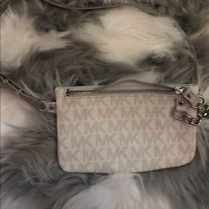 Michael Kors waist bag